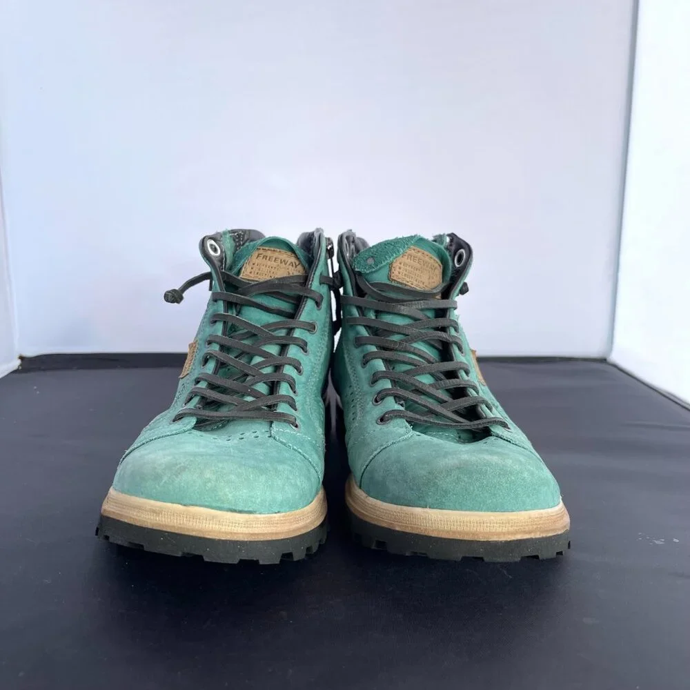 Freeway‎ Jolie Boots